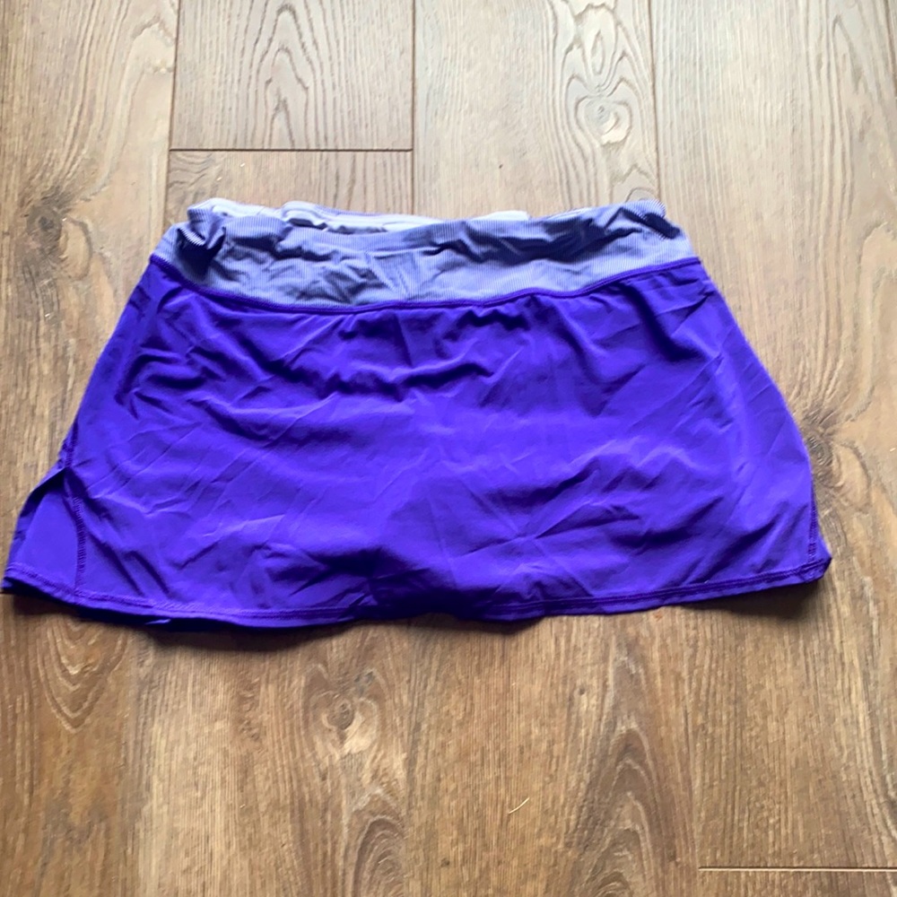 Lululemon Skirt